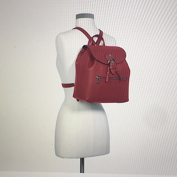 COACH - KLEO BACKPACK (NWT) - Picture 8 of 11